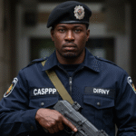 Estabelecimento de um modelo único de identificação do efectivo da PN, FAA e CASPPP envolvidos no trabalho de asseguramento das comunidades